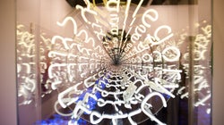 Las 18 obras en las que te fijarás si visitas