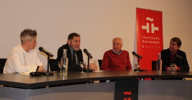 Instituto Cervantes.