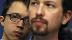 Un destrozado Podemos busca una solución para Madrid que afectará a su propio