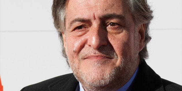 El exseleccionador de baloncesto Pepu Hernández, candidato del PSOE a la Alcadía de