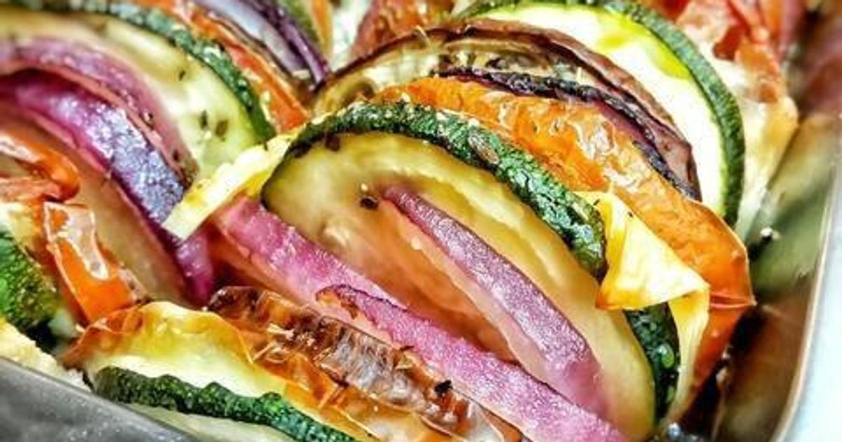 21 Recetas De Cenas Fáciles Rápidas Y Con Pocos Ingredientes El Huffpost 3731