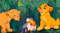 Así suenan las canciones de Disney en su idioma