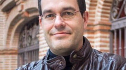 El concejal Chema Dávila se enfrentará a Pepu Hernández en las primarias del PSOE en