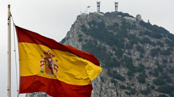 La UE califica a Gibraltar como 