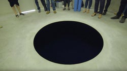 Un visitante de un museo de Oporto acaba hospitalizado tras caer dentro de una obra