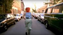 'Corre, Lola, corre' y el cine a