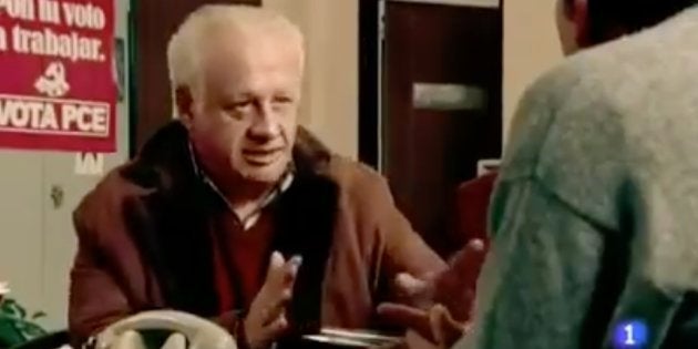El motivo por el que muchos están compartiendo esta escena de 'Cuéntame' siete años después de