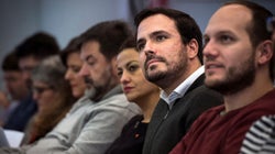 El 'dardo' envenenado de Garzón contra Sánchez tras reconocer a Guaidó como 