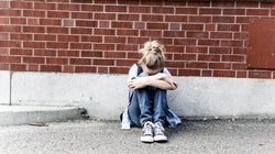 Al menos dos niños sufren acoso en cada clase de España, según