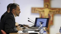 La Iglesia recauda 267,8 millones de euros del IRPF, 11,6 millones más, la cifra más alta desde