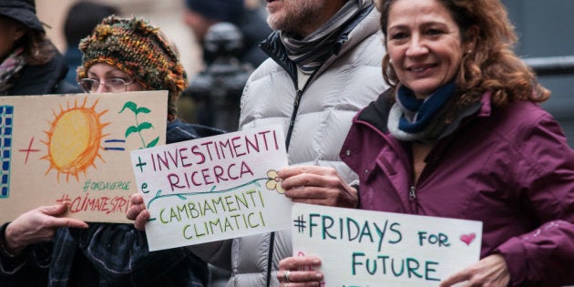 Cuatro cosas que cualquiera puede empezar a hacer ya para luchar contra el cambio