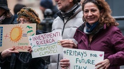 Dejar de comer carne y otras tres cosas que tienes que hacer para luchar contra el cambio