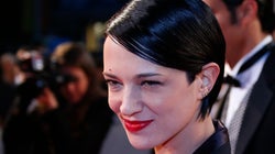 ¿Pueden las acusaciones contra Asia Argento interferir en la lucha