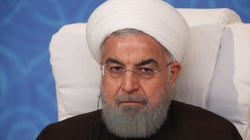 Por la inmediata liberación de Mohammad Ali