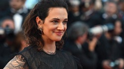 Asia Argento desmiente haber tenido 