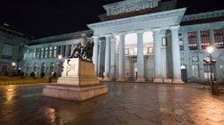 Estas son las 9 ciudades españolas con más oferta