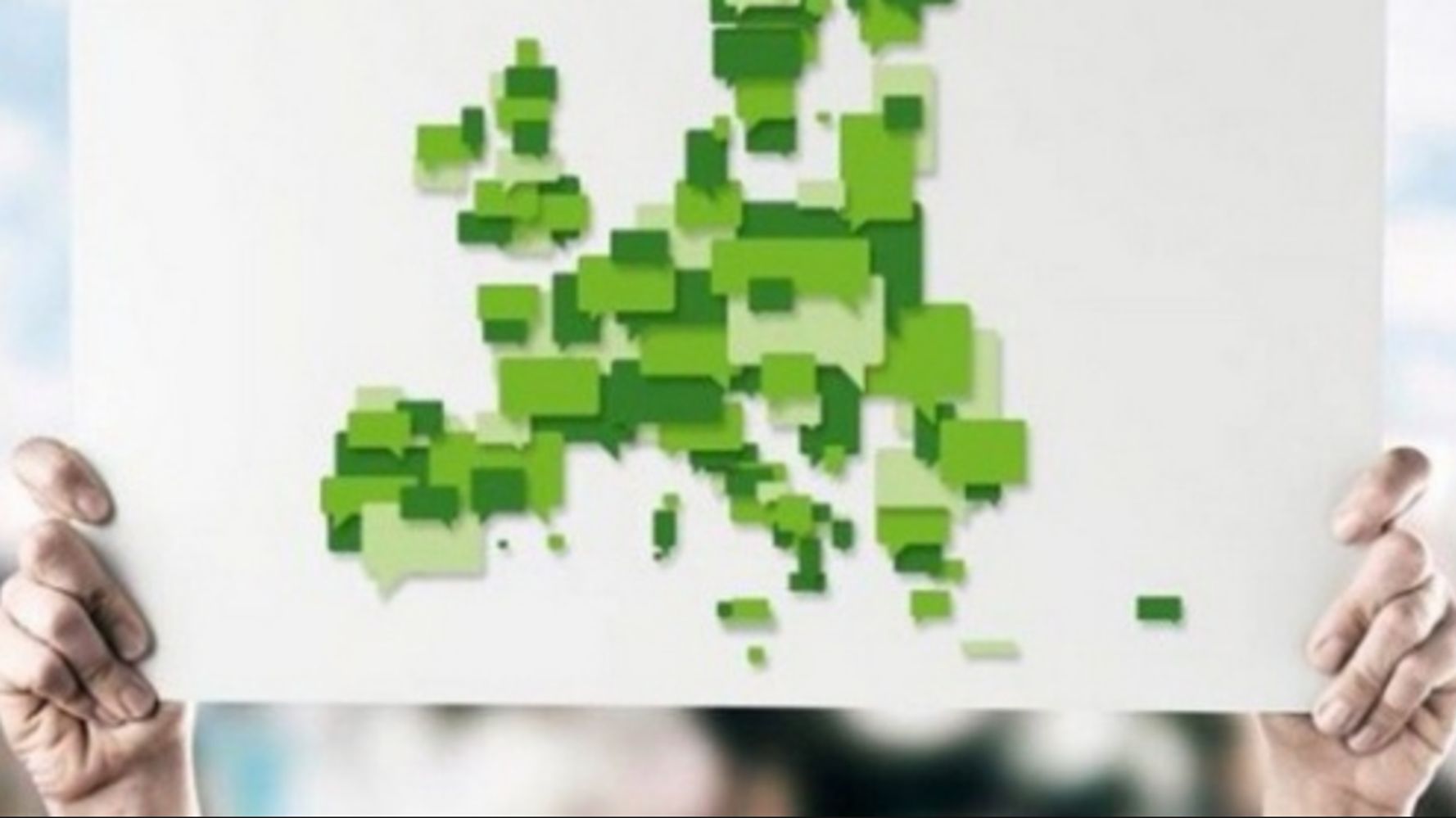 Los Verdes siguen verdes en España | El HuffPost