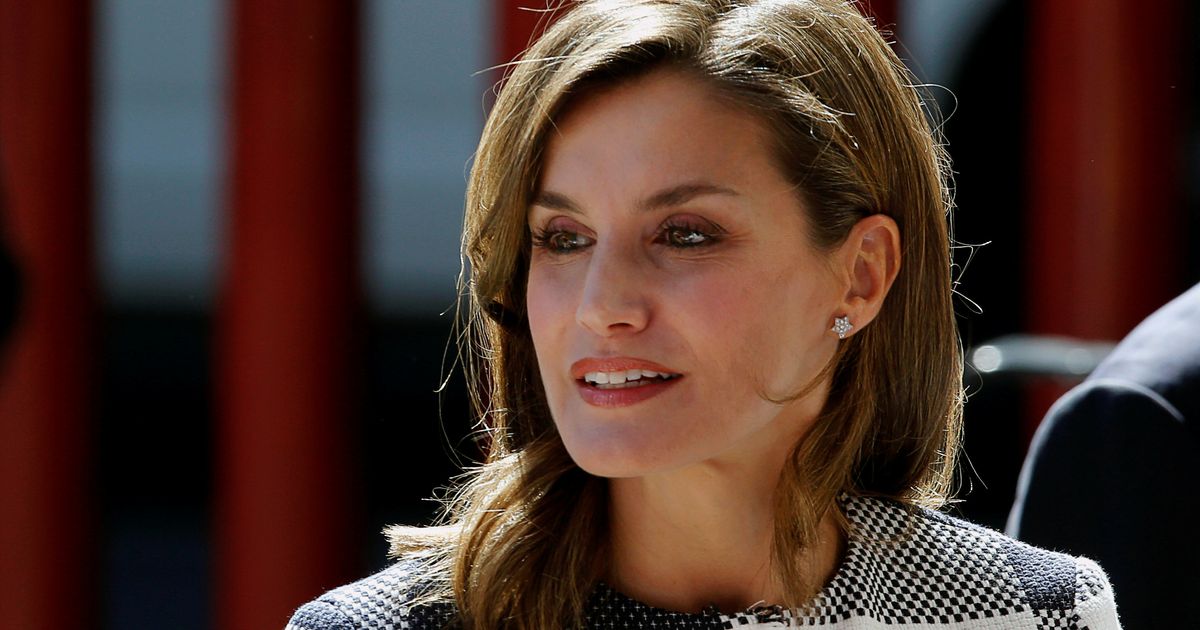 VOTA: *Crees que la reina Letizia debería hacer huelga el próximo 8 de marz...