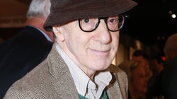 Woody Allen demanda a Amazon por ruptura abusiva de