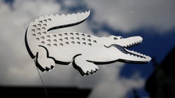 Lacoste cambia su cocodrilo por una vaquita marina y otros animales en peligro de