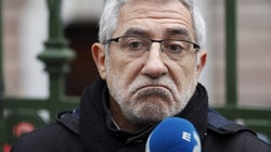 Gaspar Llamazares será el candidato de Actúa en las elecciones