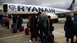 El último atraco de Ryanair: cobrará el equipaje de