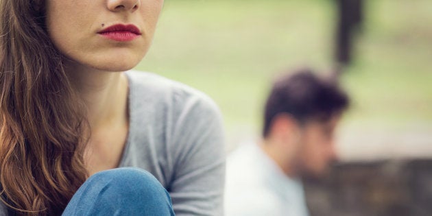 Siete problemas matrimoniales traicioneros que no deberías