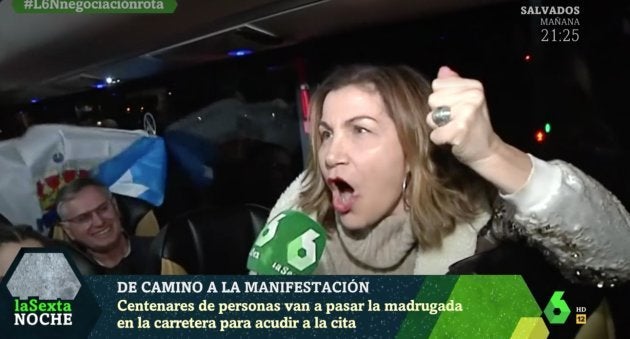 'LaSexta Noche'