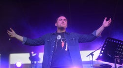 La recomendación de Ismael Serrano ante la manifestación de la derecha en