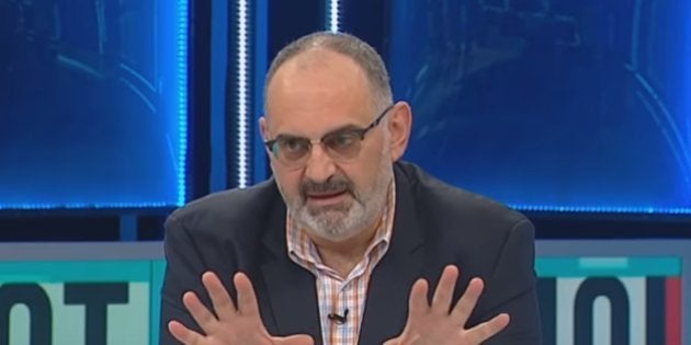 Antón Losada