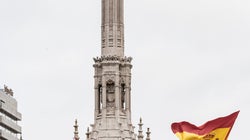 El Delegado del Gobierno manda un 'recadito' a los que lo acusan de trampear la asistencia a la