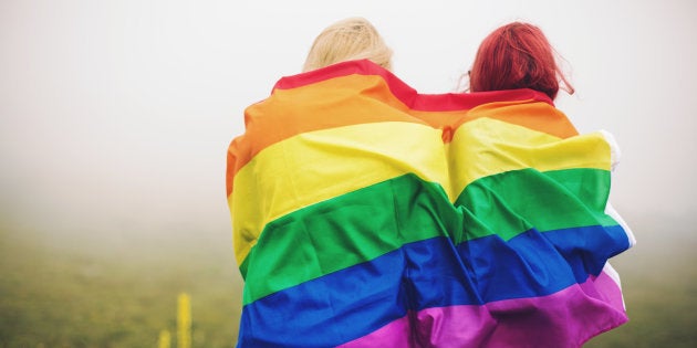 #MeQueer: Los miembros del colectivo LGTBI se lanzan a las redes sociales a denunciar la