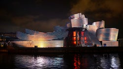 Los museos los siguen prefiriendo