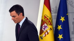 Pedro Sánchez baraja convocar las elecciones generales para el 14 de