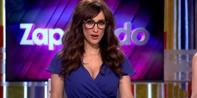 El tremendo 'corte' de Ana Morgade a un tuitero que le preguntó por su ropa