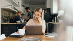 8 de marzo y ¡qué bien