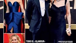 Marta Ortega, avistada en los