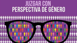 Justicia con perspectiva de