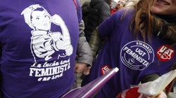 La ilustración sobre el 8-M que van a compartir todos tus