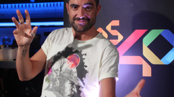 Ovación unánime a Dani Mateo por lo que ha soltado sobre la polémica de Rober Bodegas con los