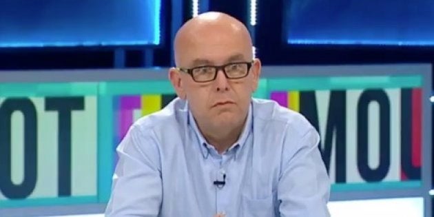 Gonzalo Boye.