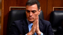 Sánchez hará una declaración institucional sobre las elecciones a las 10 en La