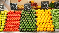 El IPC se mantiene estable en el 2,2% en agosto por la luz y los