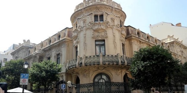 El Ministerio de Cultura pide a la Audiencia Nacional intervenir la