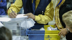 ¿Cómo pido el voto por correo? ¿Hasta cuándo? ¿Y si vivo fuera de