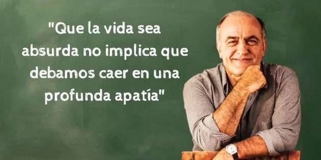 14 1 Frases Para Que Hagas Tuya La Filosofia De Merli El Huffpost