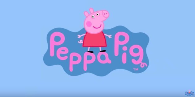 peppa pon