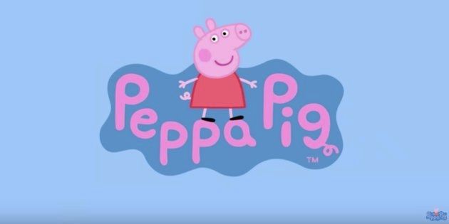 ira FALSO Fiesta Cuatro motivos por los que Peppa Pig es un terrible modelo de conducta para  los niños | El HuffPost Tendencias