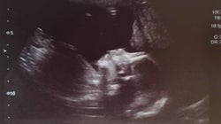 Mi hija me está haciendo mejor hombre, y eso que aún no ha