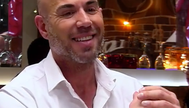 Que Llego El Mas Chulo Que Llego El Mas Guay
